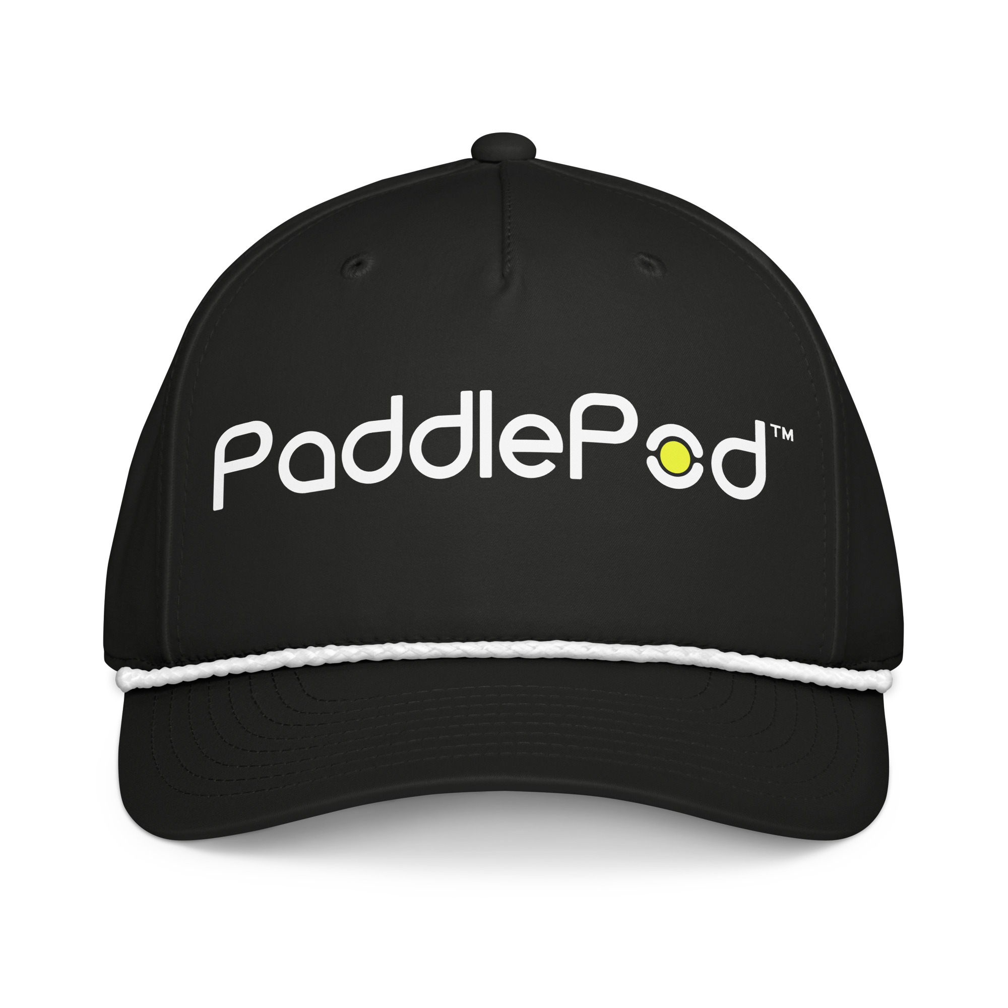 PaddlePod™ Classic Rope Cap