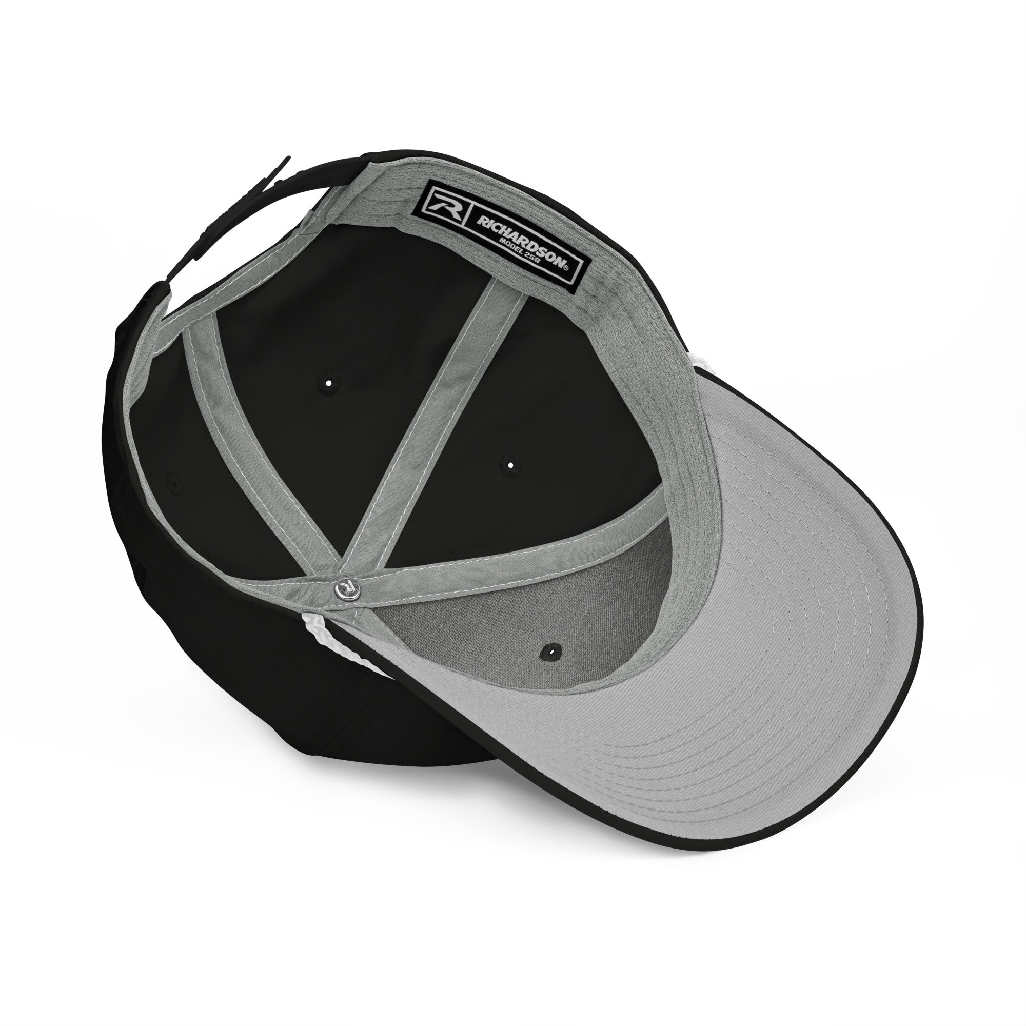 PaddlePod™ Classic Rope Cap - Image 4