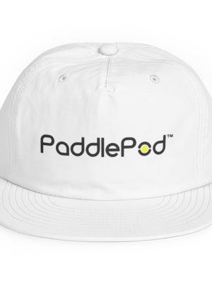 PaddlePod™ Nylon Cap