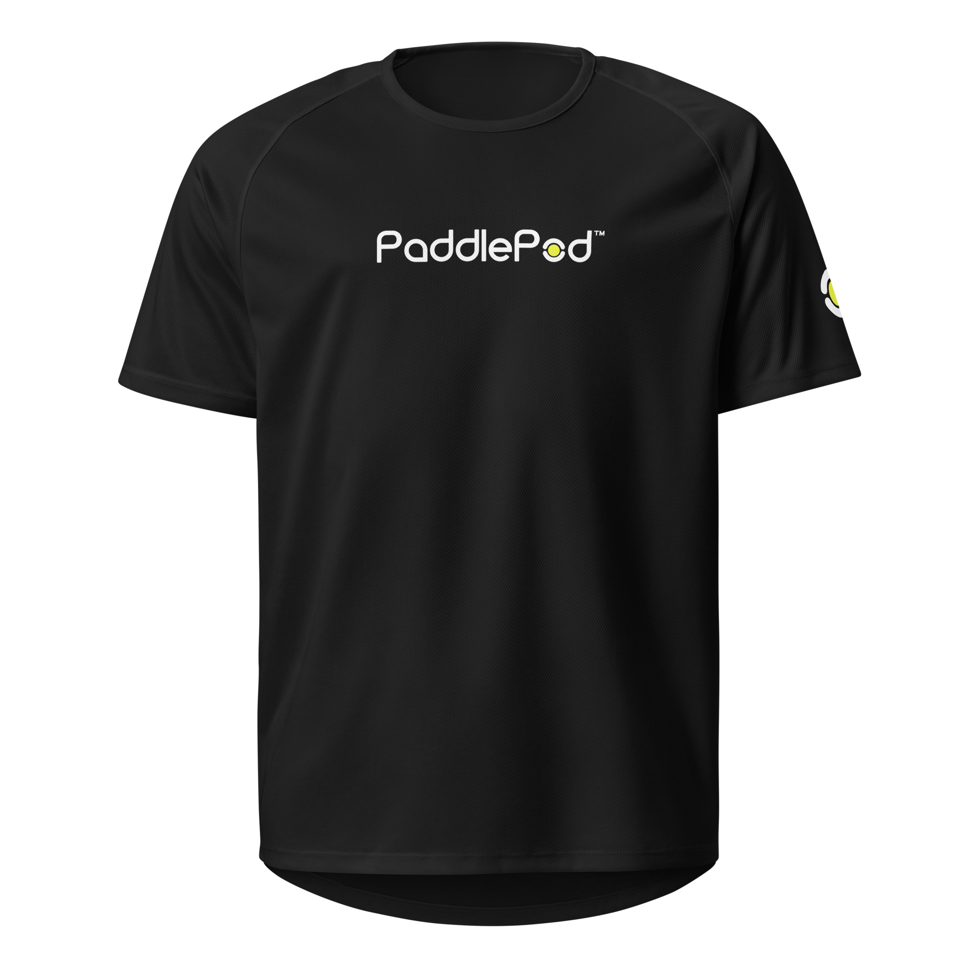 PaddlePod™ Ambassador Performance Tee