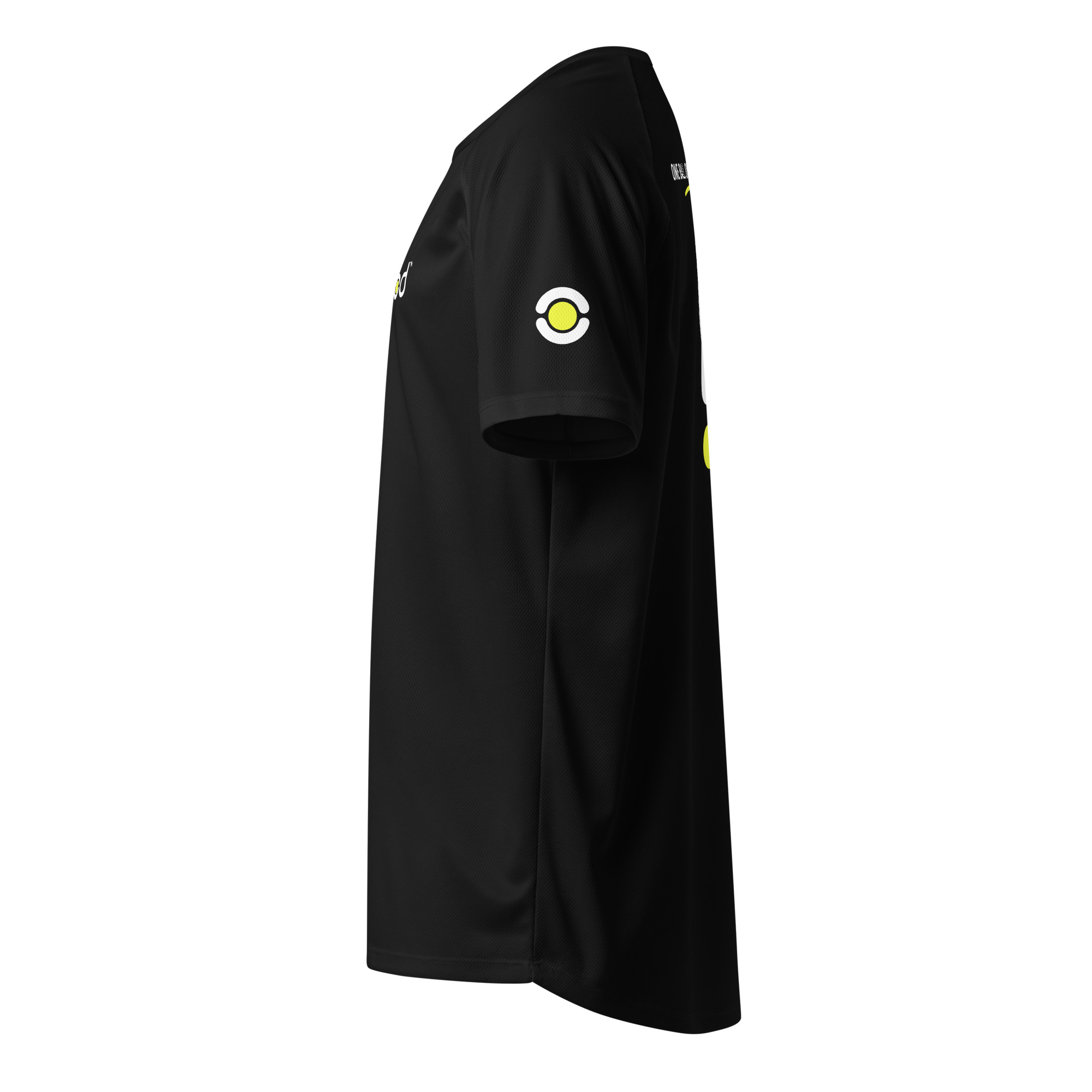 PaddlePod™ Ambassador Performance Tee - Image 3