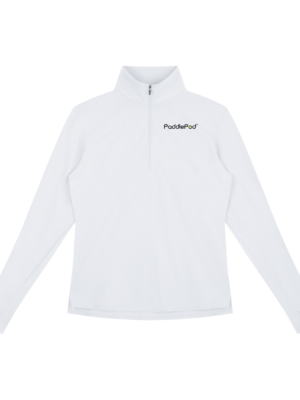 PaddlePod Women’s Performance Quarter-Zip