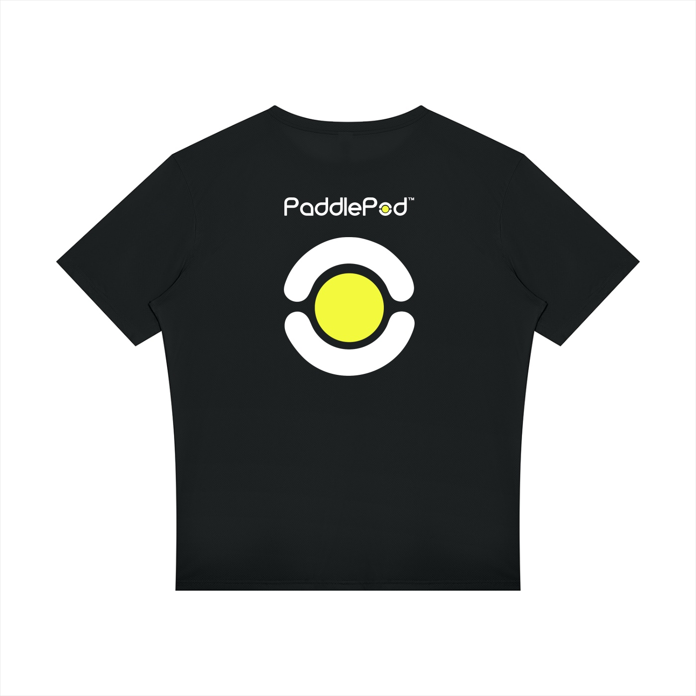 PaddlePod Classic Performance Tee - Image 2