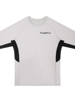 PaddlePod Court Performance Tee