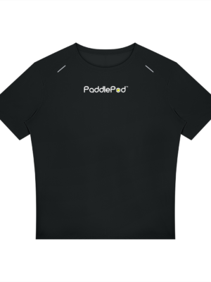 PaddlePod Classic Performance Tee