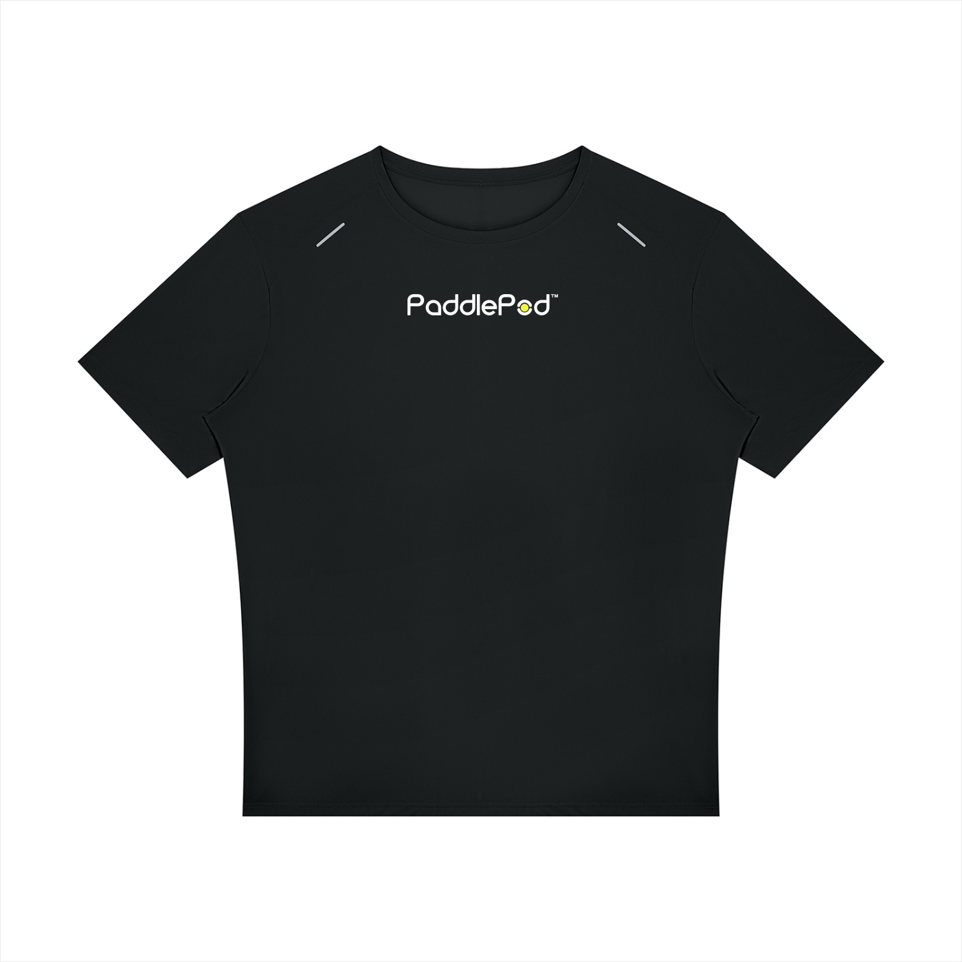 PaddlePod Classic Performance Tee
