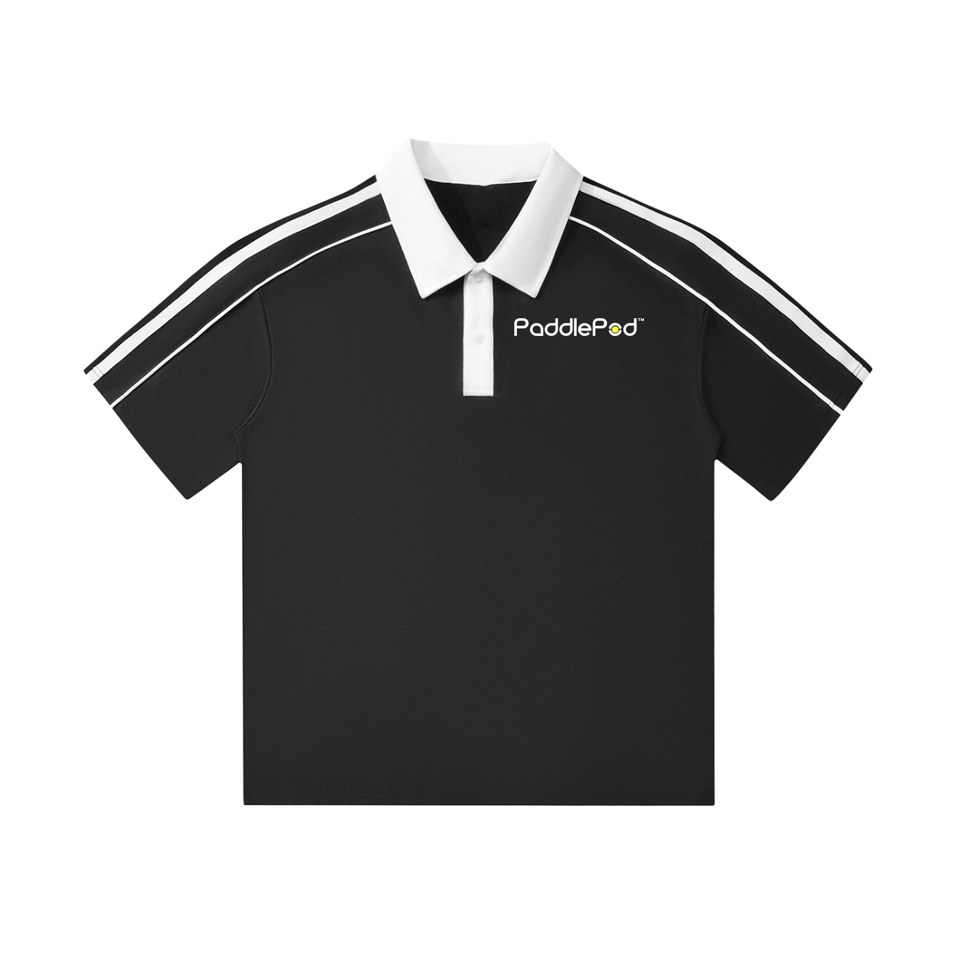 PaddlePod Court Polo